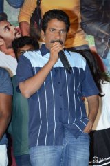Kirrak Party Movie Teaser Launch Photos